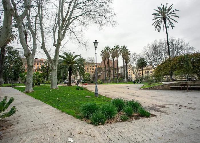 Le Regine - - Adult Only Roma