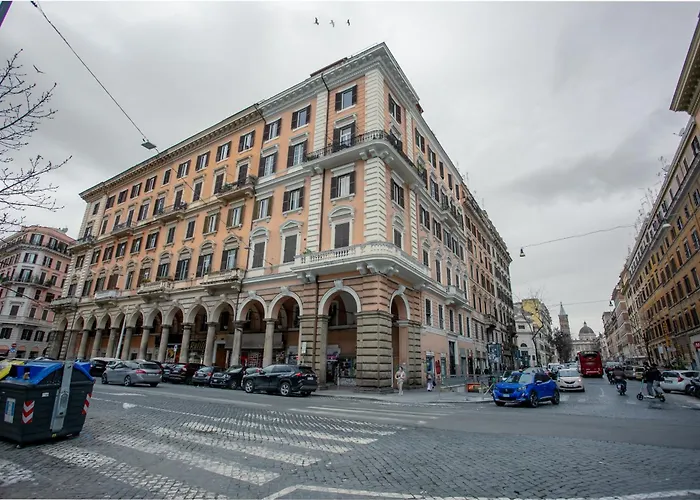Le Regine - - Adult Only 4* Roma