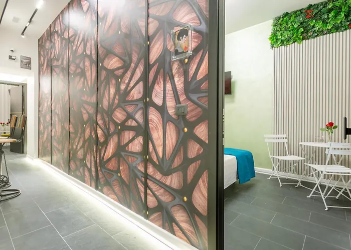 Le Regine - - Adult Only 4*