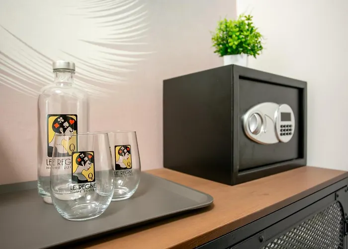 Le Regine - - Adult Only 4* Roma