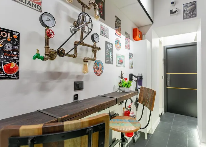 Le Regine - - Adult Only Gasthof Rom