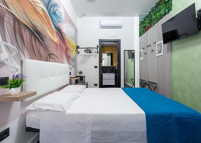 Le Regine - - Adult Only Roma