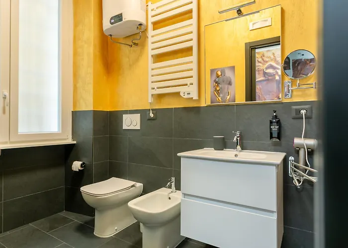 Casa de hóspedes Le Regine - - Adult Only Roma