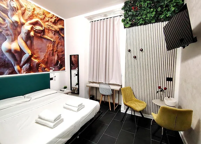 Le Regine - - Adult Only Casa de hóspedes Roma
