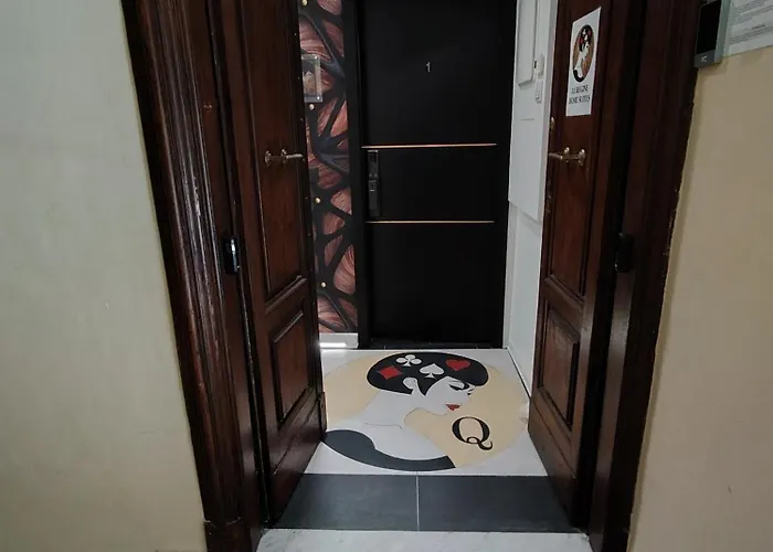 Casa de hóspedes Le Regine - - Adult Only