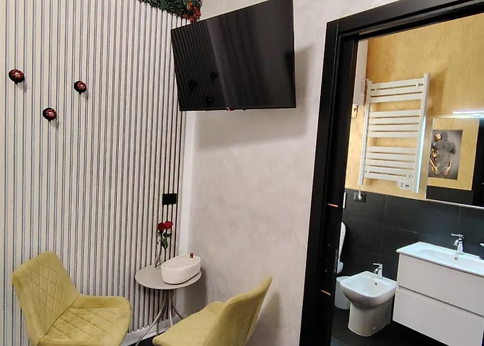 Le Regine - - Adult Only Roma